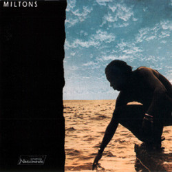 Milton Nascimento – Miltons