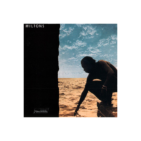 Milton Nascimento – Miltons