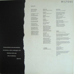 Milton Nascimento – Miltons