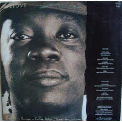 Milton Nascimento – Miltons