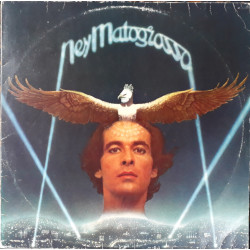 Ney Matogrosso – Ney Matogrosso