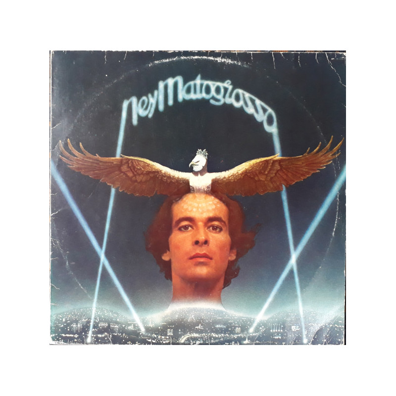 Ney Matogrosso – Ney Matogrosso Ney Matogrosso – Ney Matogrosso