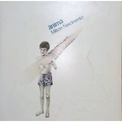 Milton Nascimento – Anima
