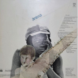 Milton Nascimento – Anima