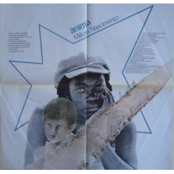 Milton Nascimento – Anima