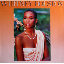 Whitney Houston ‎– Whitney Houston