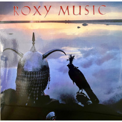 Roxy Music – Avalon