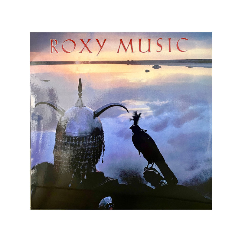 Roxy Music – Avalon Roxy Music – Avalon
