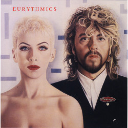 Eurythmics – Revenge