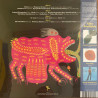Various – Even The Forest Hums: Ukrainian Sonic Archives 1971-1996 2LP