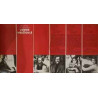 Giedrius Kuprevičius ‎– Ugnies Medžioklė 2LP