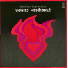 Giedrius Kuprevičius ‎– Ugnies Medžioklė 2LP