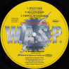W.A.S.P. ‎– The Last Command