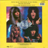 W.A.S.P. ‎– The Last Command