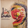 Jimi Hendrix / Various – The Many Faces Of Jimi Hendrix (A Journey Through The Inner World Of Jimi Hendrix) 2LP