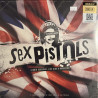 Sex Pistols / The Ex Pistols – The Many Faces Of Sex Pistols - Studio Sessions, Live Gigs & Rarities 2LP