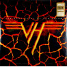 Various – The Many Faces Of Van Halen 2LP - coloured