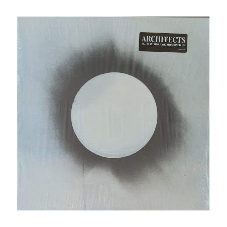Architects – All Our Gods Have Abandoned Us