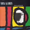 Nick Kamen ‎– Move Until We Fly