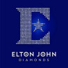 Elton John ‎– Diamonds  2LP