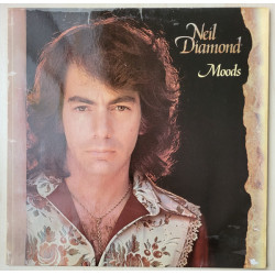 Neil Diamond ‎– Moods