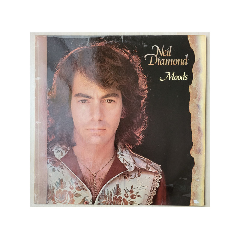 Neil Diamond – Moods Neil Diamond – Moods