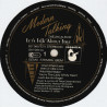 Modern Talking – Let's Talk About Love (The 2nd Album)