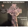 Black Sabbath – Headless Cross  CD