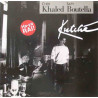 Cheb Khaled & Safy Boutella – Kutché