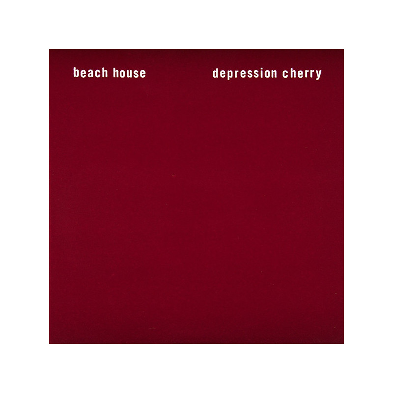 Beach House – Depression Cherry Beach House – Depression Cherry