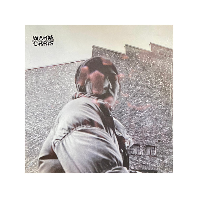 Aldous Harding – Warm Chris Aldous Harding – Warm Chris