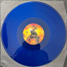 Manowar ‎– The Triumph Of Steel 2LP - Coloured