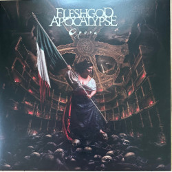 Fleshgod Apocalypse – Opera - Coloured