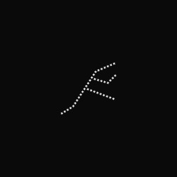 Nicolas Jaar – Piedras 1 2LP