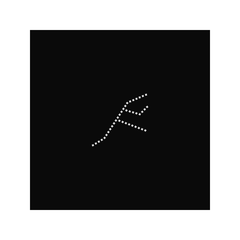 Nicolas Jaar – Piedras 1 2LP