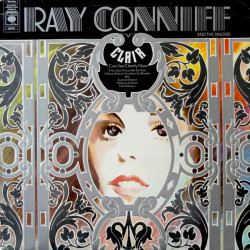 Ray Conniff And The Singers – Clair (I Can See Clearly Now)
