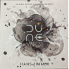 Hans Zimmer – Dune: Part Two (Original Motion Picture Soundtrack) 2LP - Coloured Arrakis Edition-