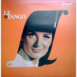 Mario Cavallero – Le Tango