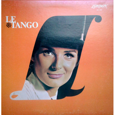 Mario Cavallero – Le Tango