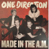 One Direction – Made In The A.M. 2LP