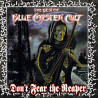 Blue Öyster Cult – Don't Fear The Reaper: The Best Of Blue Öyster Cult 2LP - Coloured