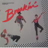 Various – Breakin' (Original Motion Picture Soundtrack)