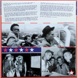 The Clash – Live At Shea Stadium