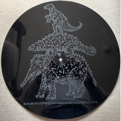 Kontrabanda - Kontrabanda 2 LP