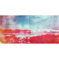 Lana Del Rey – DID YOU KNOW THAT THERE’S A TUNNEL UNDER OCEAN BLVD 2LP - Coloured