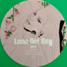 Lana Del Rey – DID YOU KNOW THAT THERE’S A TUNNEL UNDER OCEAN BLVD 2LP - Coloured