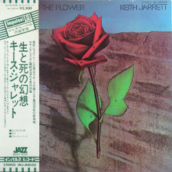 Keith Jarrett - Death And The Flower