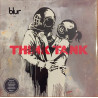 Blur ‎– Think Tank  2LP