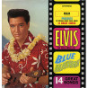Elvis Presley ‎– Blue Hawaii