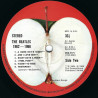 The Beatles ‎– 1962-1966 2 LP